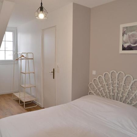 Dnj Appart Hotel Meung-sur-Loire Esterno foto