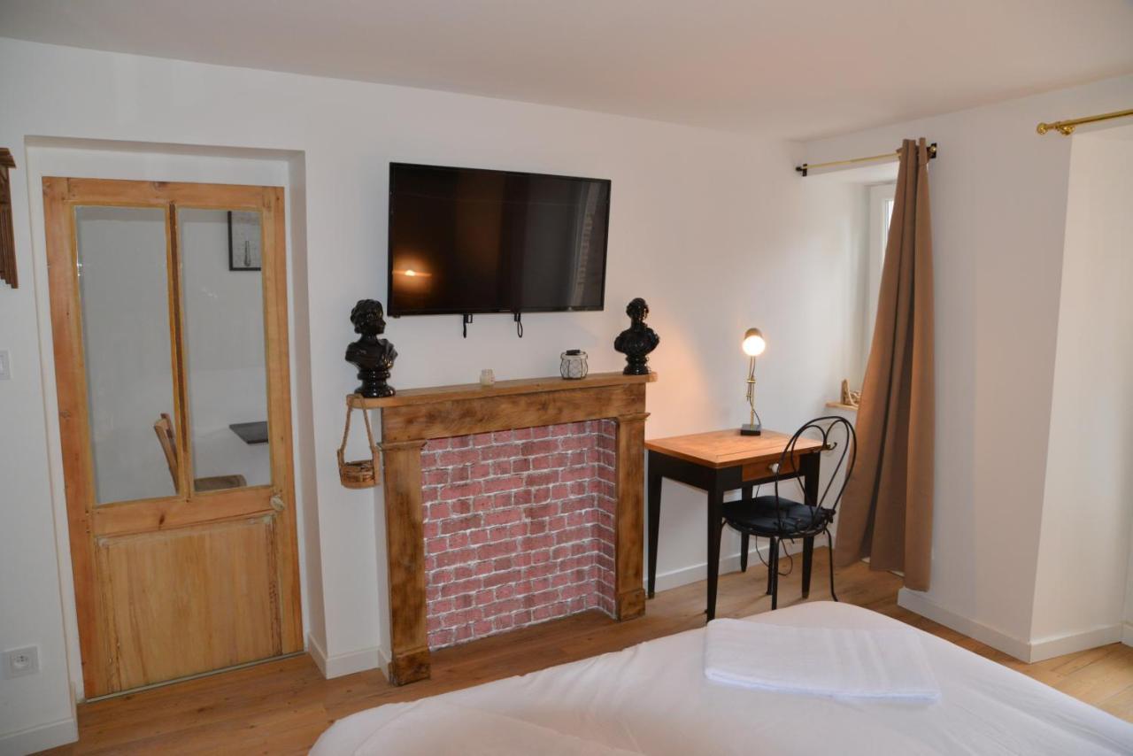 Dnj Appart Hotel Meung-sur-Loire Esterno foto