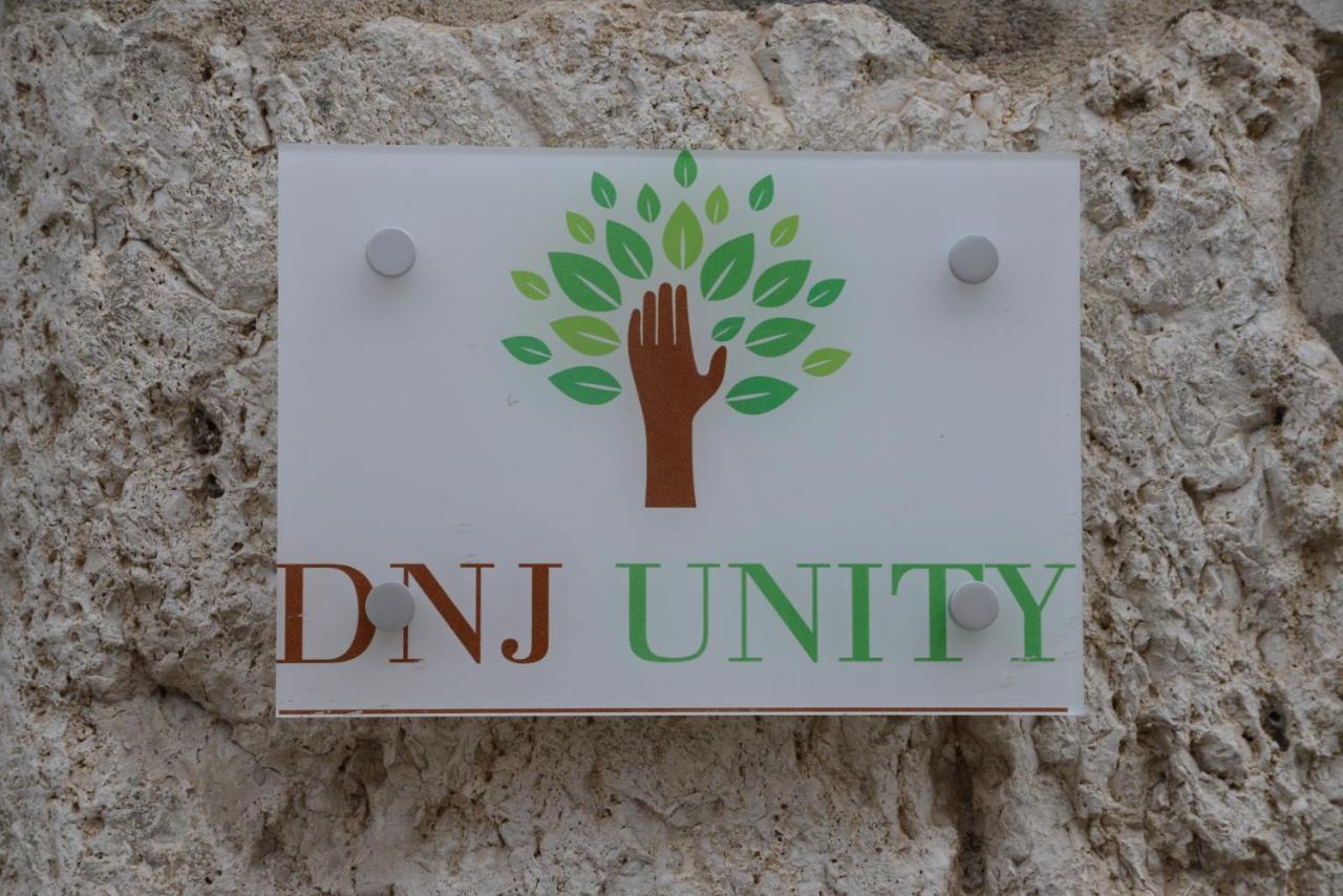 Dnj Appart Hotel Meung-sur-Loire Esterno foto